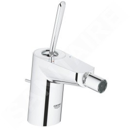 Grohe Eurodisc Joy - Mitigeur de bidet, chrome 24036000