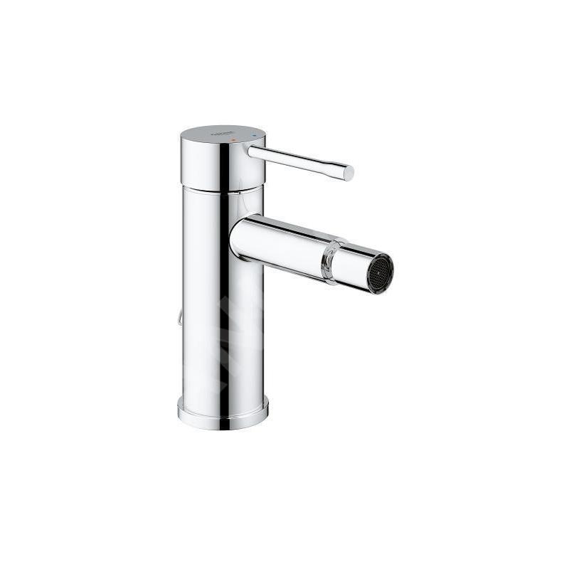 Grohe Essence - Mitigeur de bidet à levier S, chrome 32934001