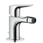 Axor Citterio E - Mitigeur de bidet, chrome 36121000