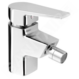 Aqualine Areta - Mitigeur de bidet, chrome GH465