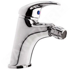 Aqualine Kasiopea - Mitigeur de bidet, chrome 1107-03