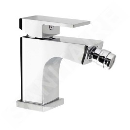 Aqualine Cantino - Mitigeur de bidet, chrome 1126-03