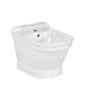 Sapho Antik - Bidet suspendu, blanc AN510