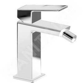 Sapho Notos - Mitigeur de bidet sans bonde, chrome NN003