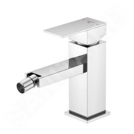 Steinberg 160 - Mitigeur de bidet avec vidage, chrome 160 1300