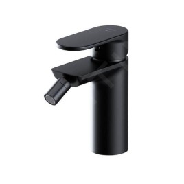 Cersanit Crea - Mitigeur de bidet, noir S951-316