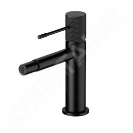 Cersanit Zen - Mitigeur de bidet, noir S951-575