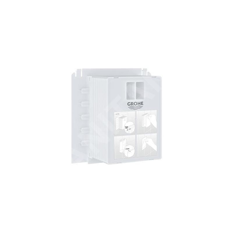 Grohe Accessoires - Trappe de visite pour petite plaque 40911000