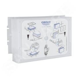 Grohe Accessoires - Trappe de visite 42326000