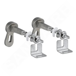Grohe Rapid SL - Support de montage 38733000