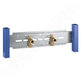 Grohe Rapid SL - Support de fixation pour cloison légère 37998000