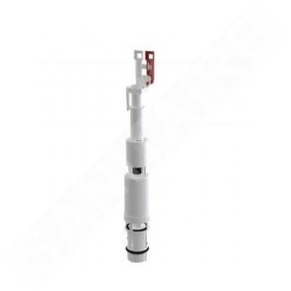 Alcadrain Toilet accessoires - Vanne de vidange pour Slimmodule A09B