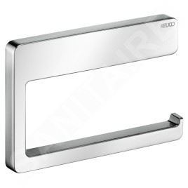 Keuco Collection Moll - Porte-papier toilette, chrome 12762010000