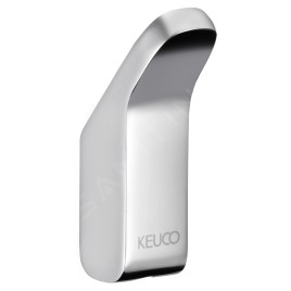 Keuco Collection Moll - Crochet, chrome 12715010000