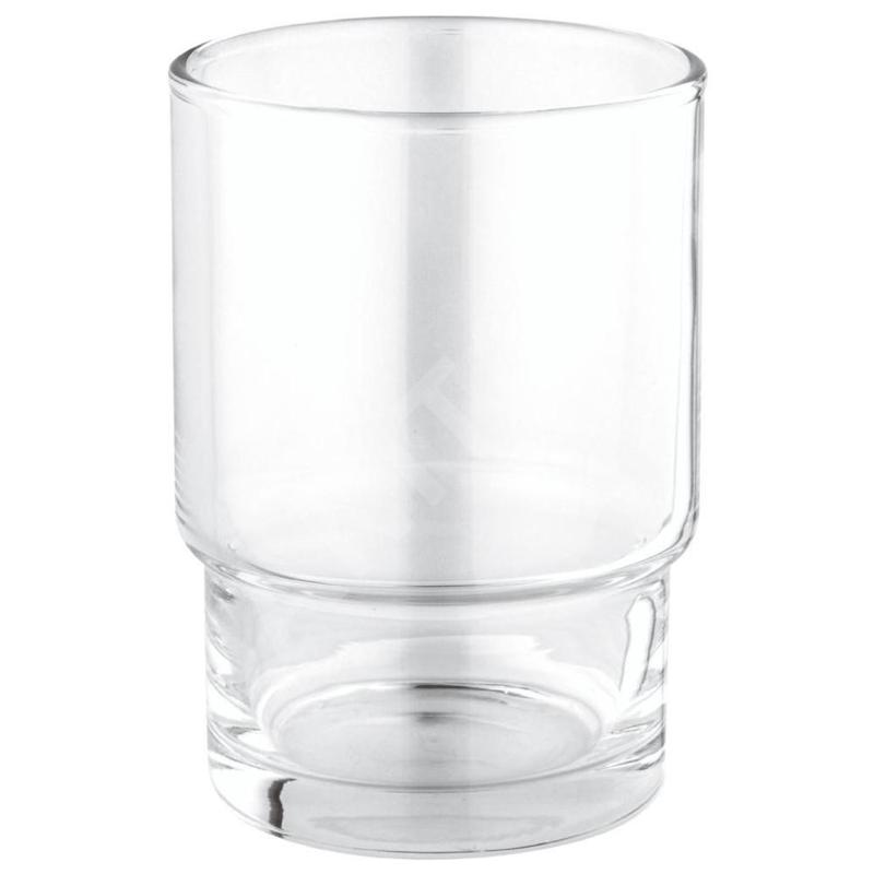 Grohe Essentials - Verre cristal 40372001