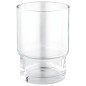 Grohe Essentials - Verre cristal 40372001