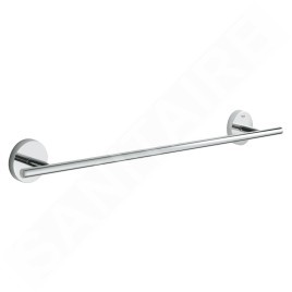 Grohe BauCosmopolitan - Porte-serviette, chrome 40459001