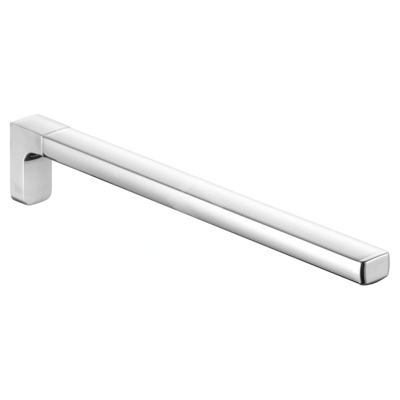 Keuco Collection Moll - Porte-serviettes, longueur 340 mm, chrome 12722010000