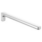 Keuco Collection Moll - Porte-serviettes, longueur 340 mm, chrome 12722010000