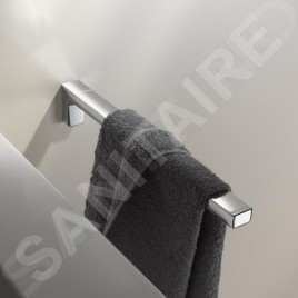 Keuco Collection Moll - Porte-serviettes, longueur 340 mm, chrome 12722010000