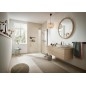 Hansgrohe WallStoris - Porte-serviettes, noir mat 27926670