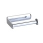 kielle Vega - Porte-papier, chrome 40418000