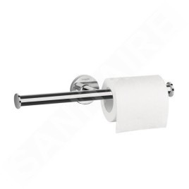 Hansgrohe Logis Universal - Porte papier Toilette, chrome 41717000