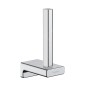 Hansgrohe AddStoris - Réserve porte-papier, chrome 41756000
