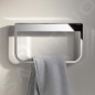 Keuco Collection Moll - Porte-serviettes, chrome 12721010000