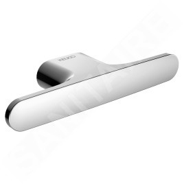 Keuco Edition 400 - Crochet double, chrome 11515010000