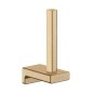 Hansgrohe AddStoris - Réserve porte-papier, bronze brossé 41756140