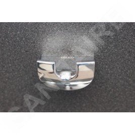 Keuco Elegance - Crochet double, chrome 11613010000