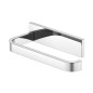 Steinberg 450 - Porte-papier toilette, chrome 450 2800