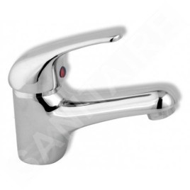 Novaservis Titania Iris - Robinet de lavabo, chrome 92009/1,0