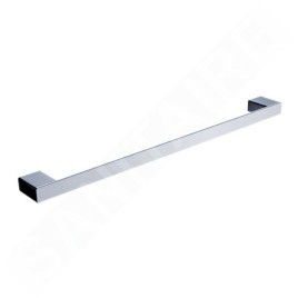 Nimco Kibo - Porte-serviettes, longueur 400 mm, chrome Ki 14046-26