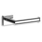 Novaservis Titania Elis - Porte-rouleaux, chrome 66431,0