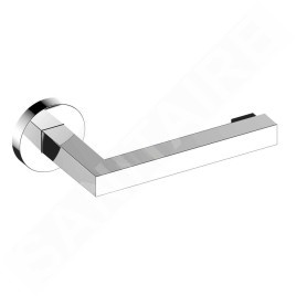 Keuco Edition 90 - Porte-papier toilette, chrome 19062010000