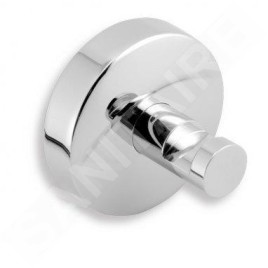 Novaservis Metalia 11 - Porte-serviettes, chrome 0109,0