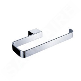 Nimco Kibo - Porte-serviettes, longueur 210 mm, chrome Ki 14060-26