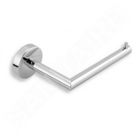 Novaservis Metalia 11 - Porte-rouleaux, chrome 0110,0