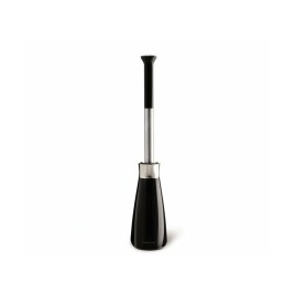Simplehuman Accessoires de salle de bains - Brosse de toilette, noir BT1084