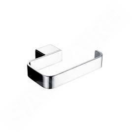 kielle Vega - Porte-papier toilette, chrome 40418010