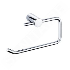 Nimco Bormo - Porte-papier toilette, chrome BR 11055-26
