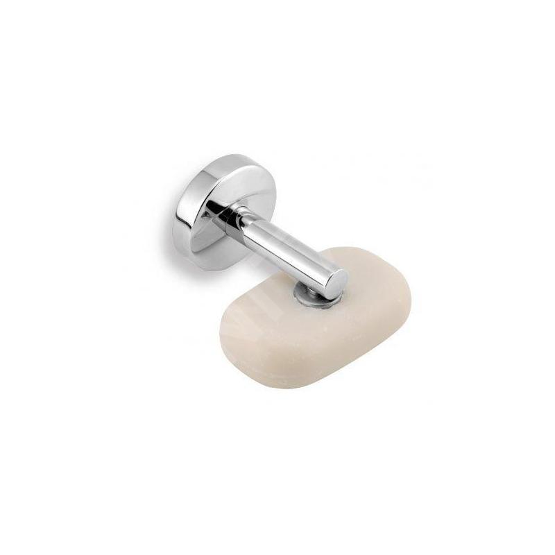 Novaservis Metalia 11 - Porte-savon aimanté, chrome 0141,0