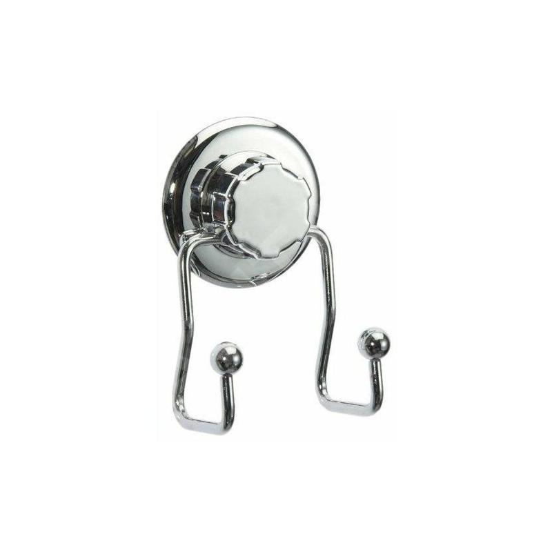 Compactor Bestlock - Crochet double, chrome RAN4706