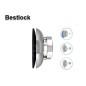 Compactor Bestlock - Crochet double, chrome RAN4706