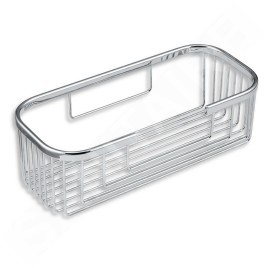 Novaservis Accessoires métalliques - Tablette 290x130 mm, chrome 6085,0