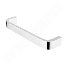 Nimco Nikau - Porte-serviettes, longueur 300 mm, chrome NK 30035-26