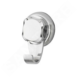 Compactor Bestlock - Crochet, chrome RAN4716