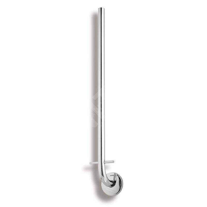 Novaservis Metalia 1 - Porte rouleaux de réserve, chrome 6114,0